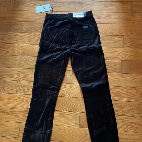 7 for all mankind womens pants - Picture 5 of 8